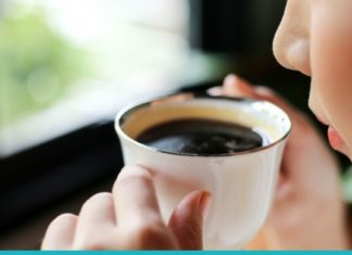 10 მიზეზი, რის გამოც ყოველდღე უნდა მიირთვათ ყავა