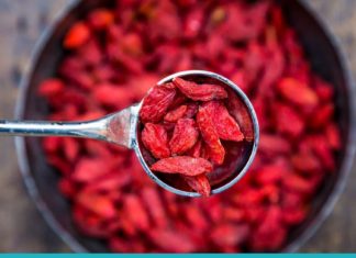 გოჯის კენკრას წარმოუდგენლად სასარგებლო თვისებები თქვენი ჯანმრთელობისთვის