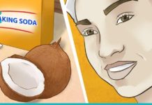 როგორ უნდა გამოიყენოთ ქოქოზის ზეთი და სოდა სახის კანისთვის?