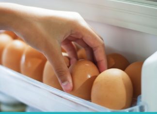 თუ გაციებამ და სურდომ შეგაწუხა, გაემართე მაცივრისკენ, ქათმის კვერცხი დაგეხმარება