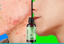 8 მიზეზი ჩაის ხის ზეთის გამოსაყენებლად. უნიკალური საშუალებაა