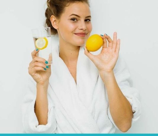 დალიეთ ლიმონიანი წყალი მედიკამენტების ნაცვლად, თუ ეს 8 პრობლემა გაწუხებთ