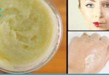 დაამზადეთ სახლში კრემი, რომელიც ეფექტურად ებრძვის ნაოჭებსა და გამონაყარს