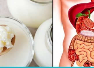 ქოქოსის კეფირი თქვენი ჯანმრთელობისთვის. მარტივი რეცეპტი!