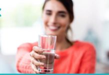 აი, რატომ უნდა დალიოთ დღეში 8 ჭიქა წყალი