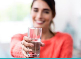 აი, რატომ უნდა დალიოთ დღეში 8 ჭიქა წყალი