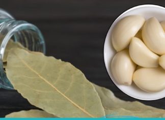 ვერასდროს წარმოვიდგენდი, რომ ნიორით და დაფნით ამის გაკეთება შესაძლებელი იყო