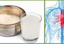 აღმოაჩინეთ ბრინჯის წყლის სასარგებლო თვისებები ჯანმრთელობისთვის