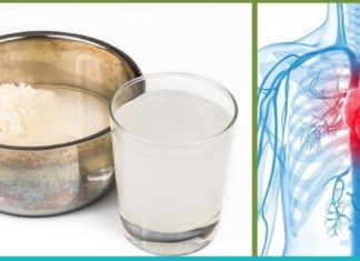 აღმოაჩინეთ ბრინჯის წყლის სასარგებლო თვისებები ჯანმრთელობისთვის