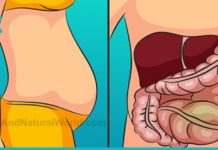 როგორ გავთავისუფლდეთ მუცლის შებერილობისგან სულ რაღაც ერთ წუთში?!