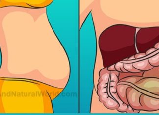 როგორ გავთავისუფლდეთ მუცლის შებერილობისგან სულ რაღაც ერთ წუთში?!