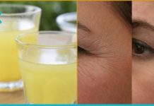 მარტივად მოსამზადებელი სასმელი, რომელიც ნაოჭების პრევენციისთვის გამოიყენება