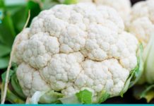 ყვავილოვანი კომბოსტოს ჯანმრთელობის სარგებელი – დაუჯერებელი რეცეპტები დადებითი შედეგებისთვის