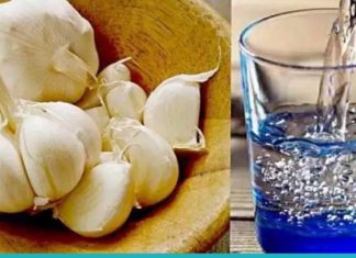 როგორ მოვამზადოთ ნიორის წყალი, რომელიც დაწვავს ცხიმებს და გაგვიუმჯობესებს ჯანმრთელობას?