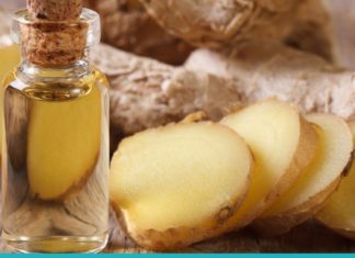 მოამზადეთ ჯანჯაფილის ზეთი თქვენით და მიიღეთ მისი უნიკალური და მრავალხმრივი სარგებელი