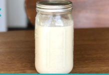 ნაზავი, რომელიც ყველაზე ავადმყოფ ადამიანსაც კი მოარჩენს. უნიკალური პროდუქტია