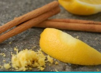 დაამარცხეთ ტკივილი, ანთება და ჭარბი წონა ლიმონისა და დარიჩინის გამოყენებით!