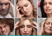 შაკიკი გაწუხებთ? ეს სასმელი რამდენიმე წუთში მოგიხსნით ტკივილს