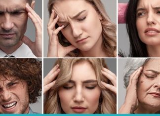 შაკიკი გაწუხებთ? ეს სასმელი რამდენიმე წუთში მოგიხსნით ტკივილს