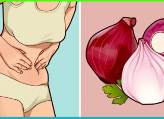 ნახეთ რა მოხდება, თუ ხახვს ერთი კვირის განმავლობაში ყოველდღე შეჭამთ. ის რაც ყველამ უნდა იცოდეს