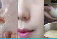 თუ გსურთ თქვენი სახე 10 წლით გაახალგაზრდავდეს, მაშინ წაიკითხეთ ეს სტატია