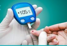 9 გზა, თუ როგორ დავწიოთ სისხლში შაქრის დონე