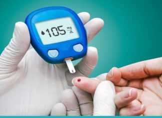 9 გზა, თუ როგორ დავწიოთ სისხლში შაქრის დონე