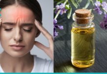 შეაჩერეთ შაკიკი ტკივილგამაყუჩებლების გარეშე