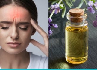 შეაჩერეთ შაკიკი ტკივილგამაყუჩებლების გარეშე