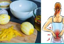 ლიმონის ქერქი სახსრების ტკივილისგან და ანთებისგან გაგკურნავთ. სცადეთ!