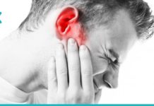 როგორ ვუშველოთ ყურის ტკივილს? სცადეთ ეს ეფექტური მეთოდი