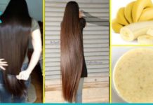 უნიკალური ნიღაბი თმის გაჯანსაღებისთვის და სწრაფი ზრდისთვის