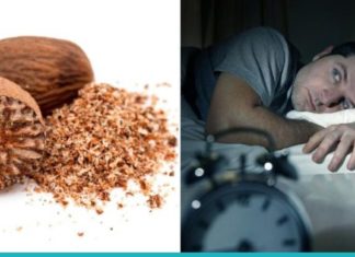 როგორ გამოვიყენოთ მუსკატის კაკალი უძილობის სამკურნალოდ