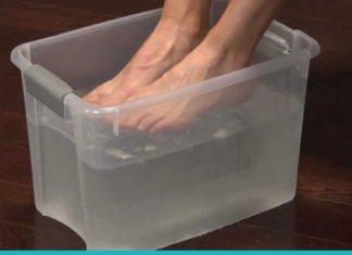 5 ეფექტური მეთოდი მაღალი წნევის შესამცირებლად.