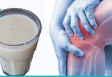 გაქვთ მუხლის ტკივილი? სცადეთ ეს საშუალება, რაც დაგეხმარებათ უშველოთ ერთობლივ ტკივილს და მოიცილოთ ანთება!