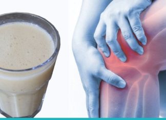 გაქვთ მუხლის ტკივილი? სცადეთ ეს საშუალება, რაც დაგეხმარებათ უშველოთ ერთობლივ ტკივილს და მოიცილოთ ანთება!