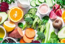 Საკვები, რომელიც ბუნებრივად ეხმარება ჰორმონების დაბალანსებას