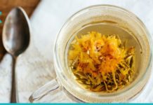 კალენდულას გასაოცარი სამკურნალო თვისებები