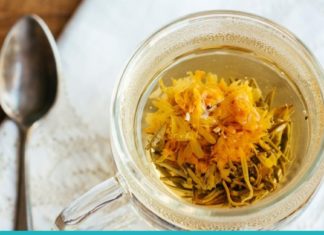 კალენდულას გასაოცარი სამკურნალო თვისებები