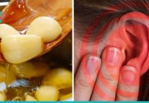 ჩაიწვეთეთ ამ ნატურალური წამლის 2 წვეთი ყურებში და სმენა გაუმჯობესდება 97% -ით!