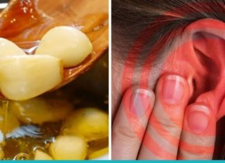 ჩაიწვეთეთ ამ ნატურალური წამლის 2 წვეთი ყურებში და სმენა გაუმჯობესდება 97% -ით!