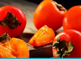 ხურმის სამკურნალო თვისებებზე ყველამ უნდა იცოდეს