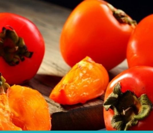 ხურმის სამკურნალო თვისებებზე ყველამ უნდა იცოდეს