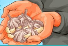 ხალხური რეცეპტები სისხლის გასათხელებლად