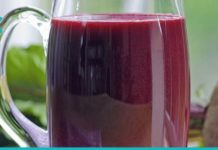 ეს წვენი მრავალი დაავადებისგან დაგიცავთ! ის მთელს მსოფლიოშია ცნობილი