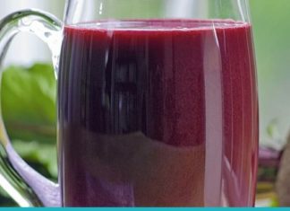 ეს წვენი მრავალი დაავადებისგან დაგიცავთ! ის მთელს მსოფლიოშია ცნობილი