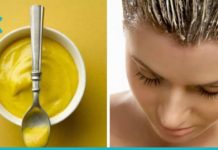 შეურიეთ მდოგვი და შაქარი და თქვენს თმებს ვეღარ იცნობთ