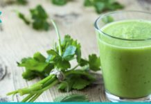 ქინძი მავნე ნივთიერებებს სხეულიდან 42 დღეში სრულად გამოდევნის. ეს უნდა იცოდეთ