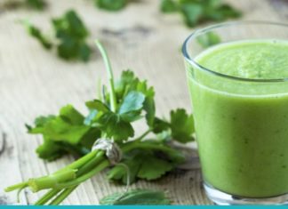 ქინძი მავნე ნივთიერებებს სხეულიდან 42 დღეში სრულად გამოდევნის. ეს უნდა იცოდეთ