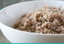 წიწიბურა ნამდვილი სამკურნალო საშუალებაა.